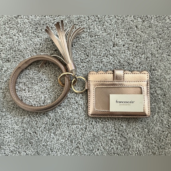 Keychain purse - Picture 3 of 4